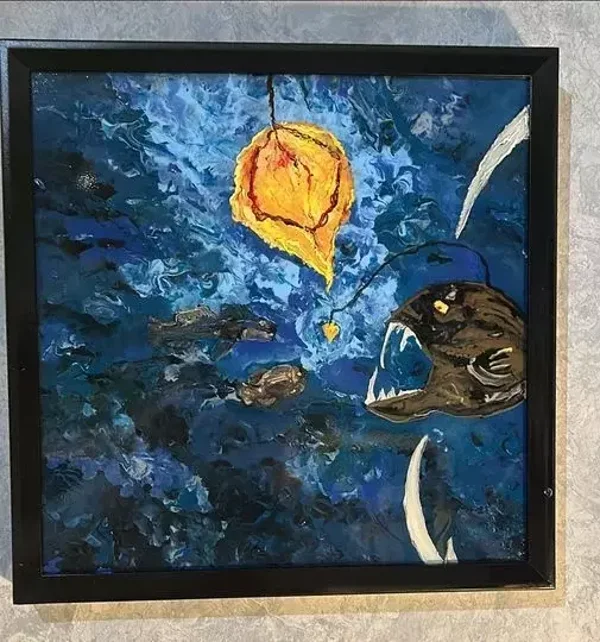 DEEP SEA CASTE SYSTEM