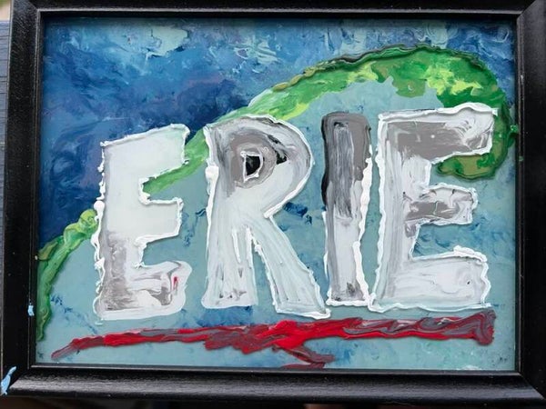 ERIE - PI