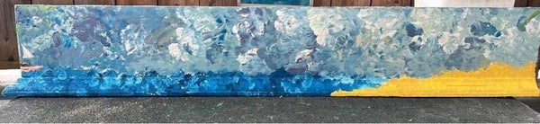 Isolated and Content