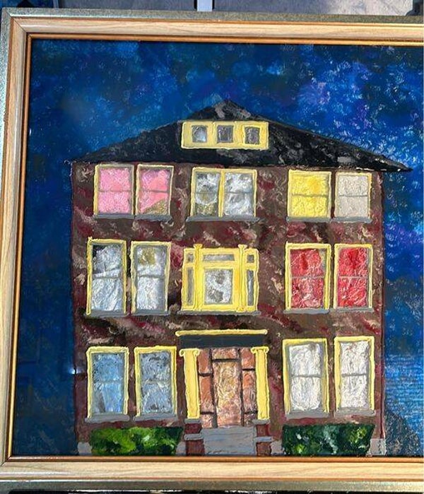 The Former Saint Andrew's Rectory