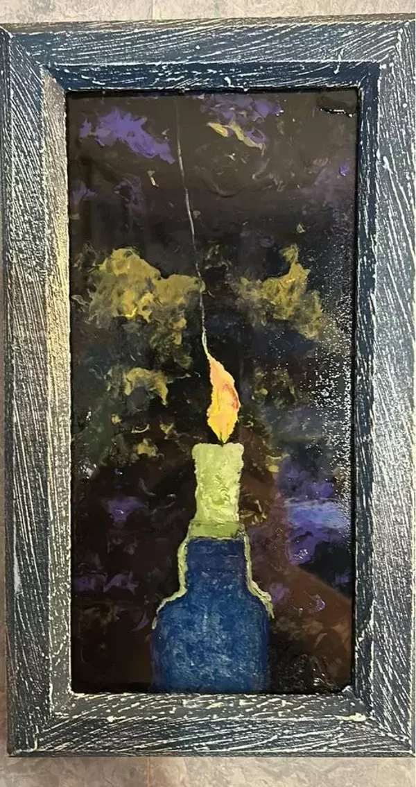 Incomplete Combustion