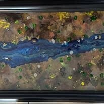 A bit more than a float