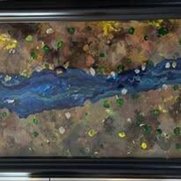 A bit more than a float