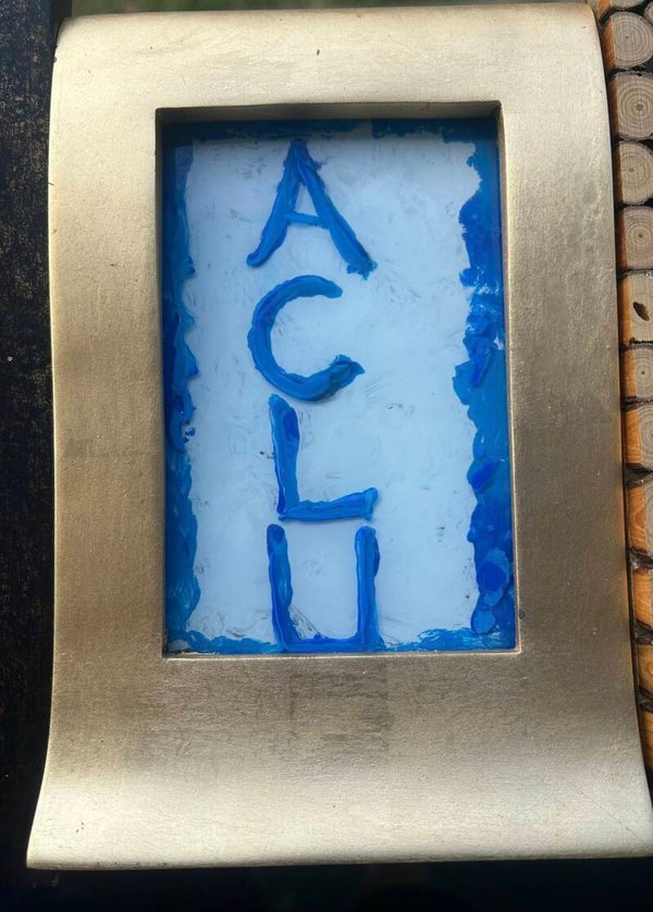 ACLU