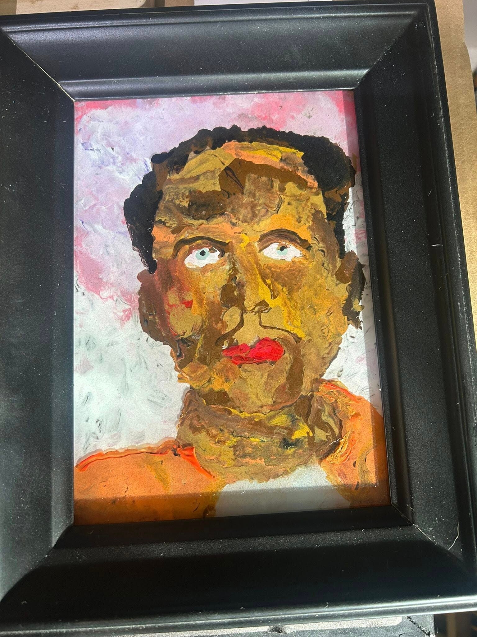 The Backyard Strangler