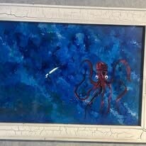 Deep Conversations with The Ghost