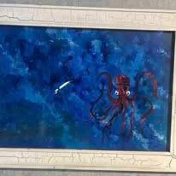 Deep Conversations with The Ghost