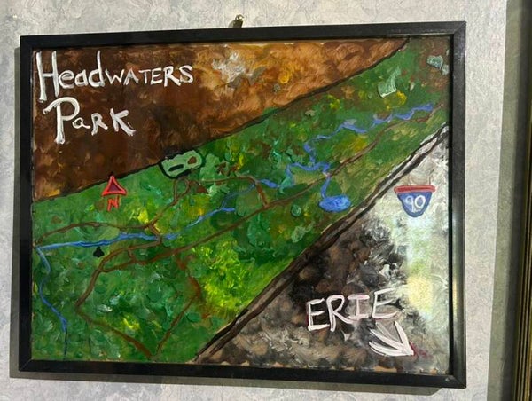 Headwaters Park