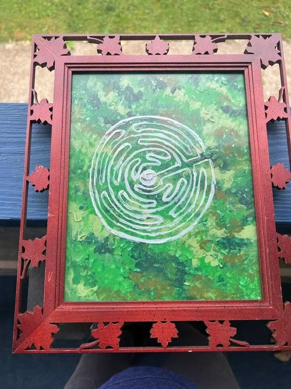 LEAF - Lake Erie Arboretum at Frontier Park