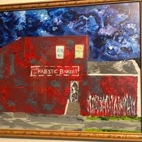 Majestic Bakery