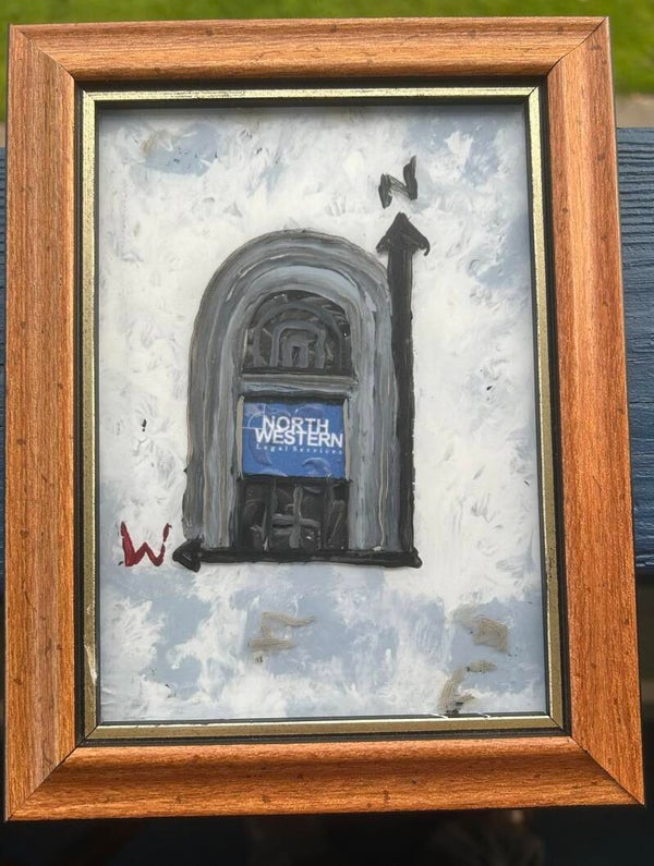 Northwestern Legal Services