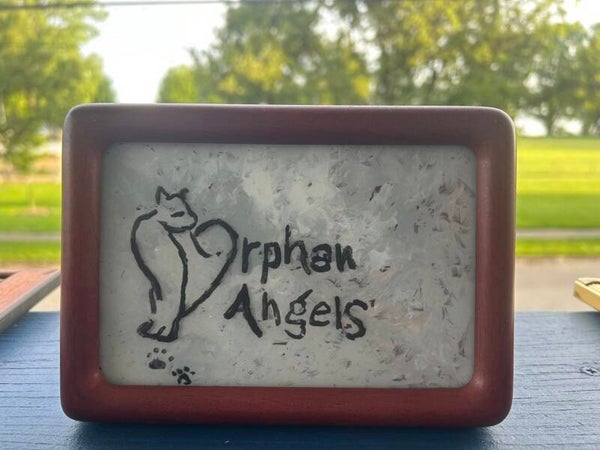 Orphan Angels