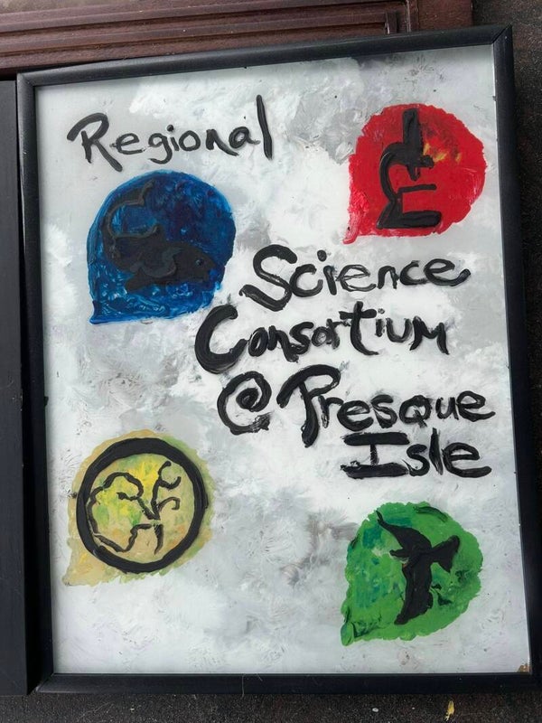 Regional Science Consortium at Presque Isle