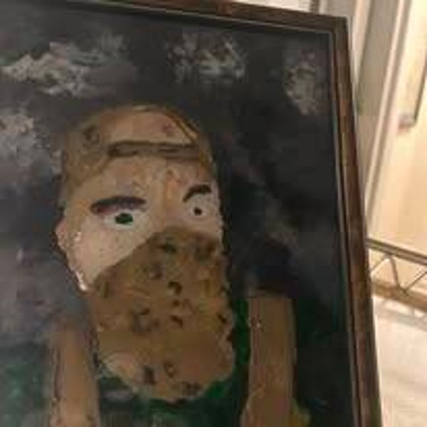 I want to Know Where the Shadow People Go