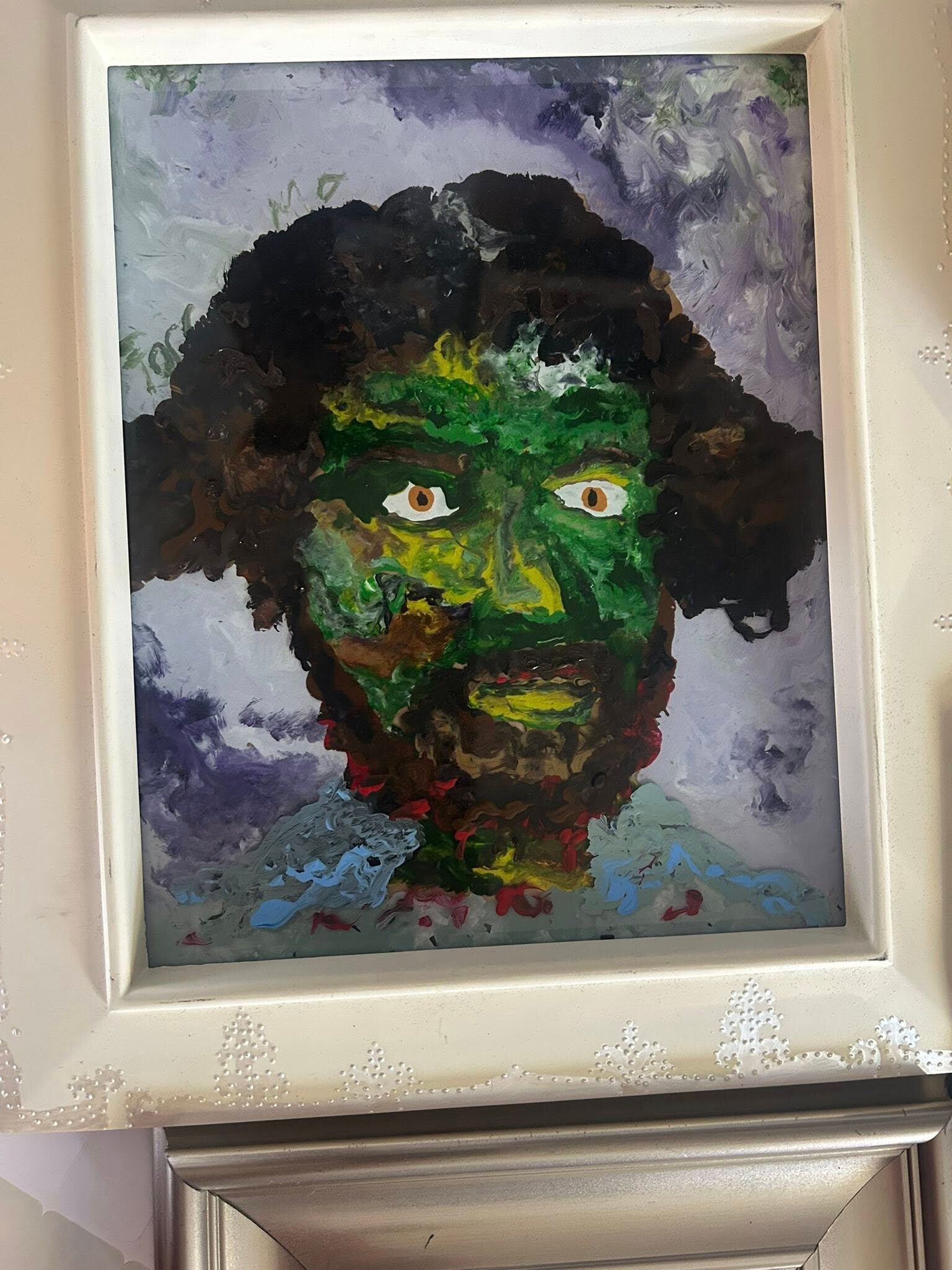 The Amish Killer- Ed Gingrich - Forgive Me