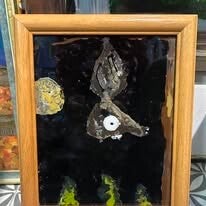 (Un)Common Brown Bat