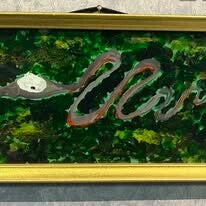 (Un)Common Red Bellied Snake