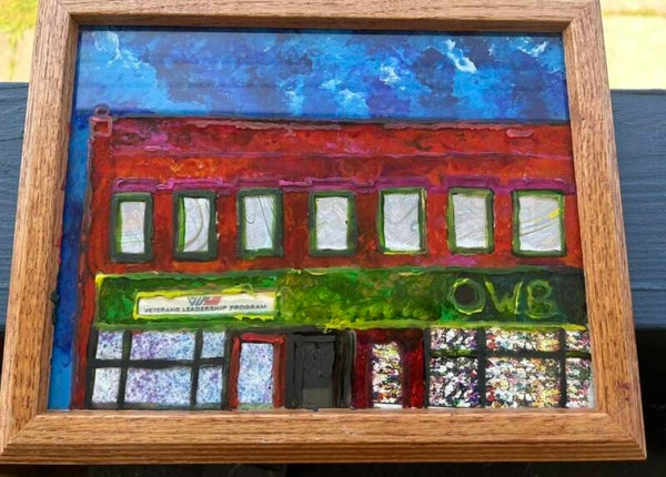 Veterans Leadership Program