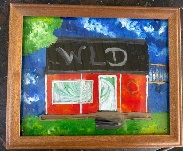 Wranglers Roost - WLD Ranch