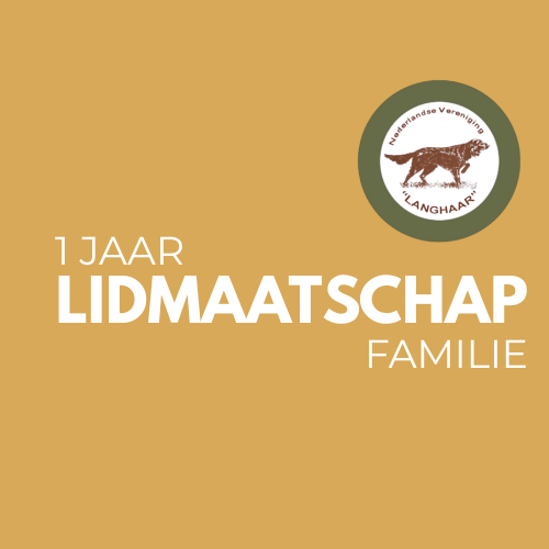 Lidmaatschap - familie