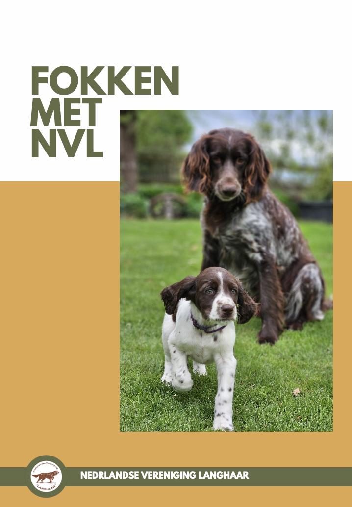 Reader Fokken met NVL