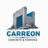 Carreon Concrete &amp; Forming