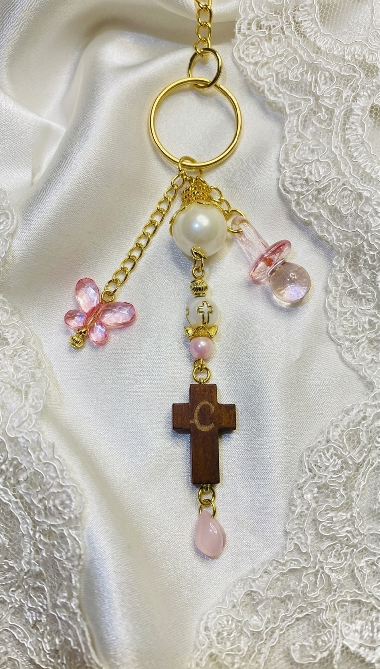 Porte clé Jesus
