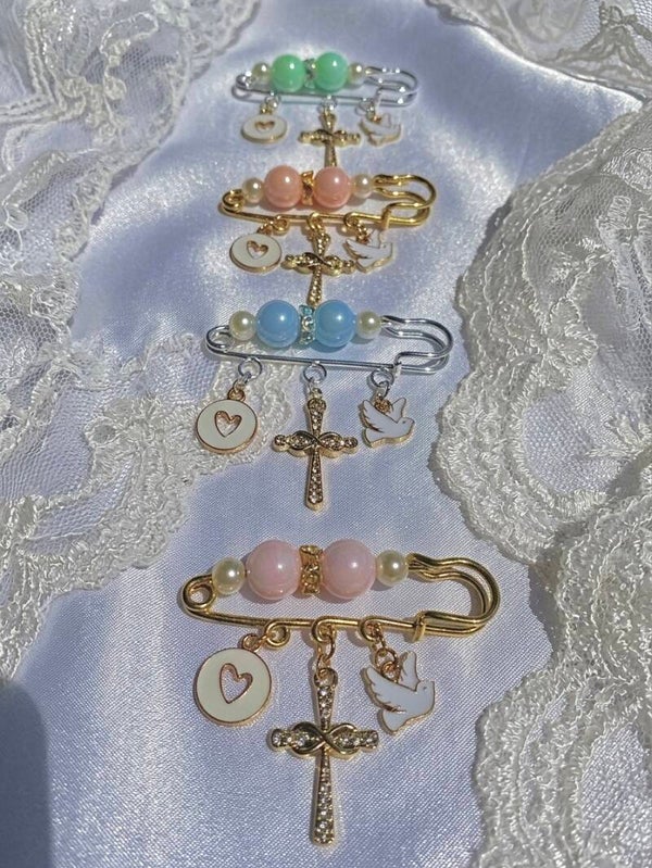 Broche naissance