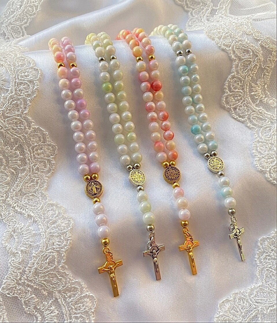 Bracelet rosait st benoît