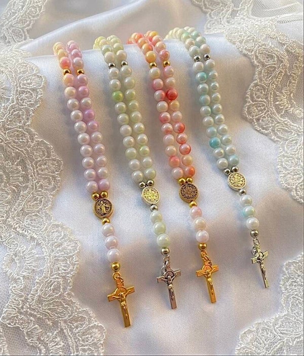 Bracelet rosait st benoît