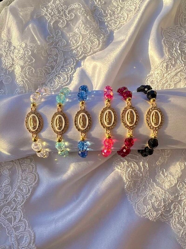 Bracelet chrétien