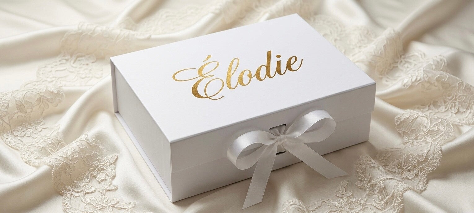 Box personnalisé