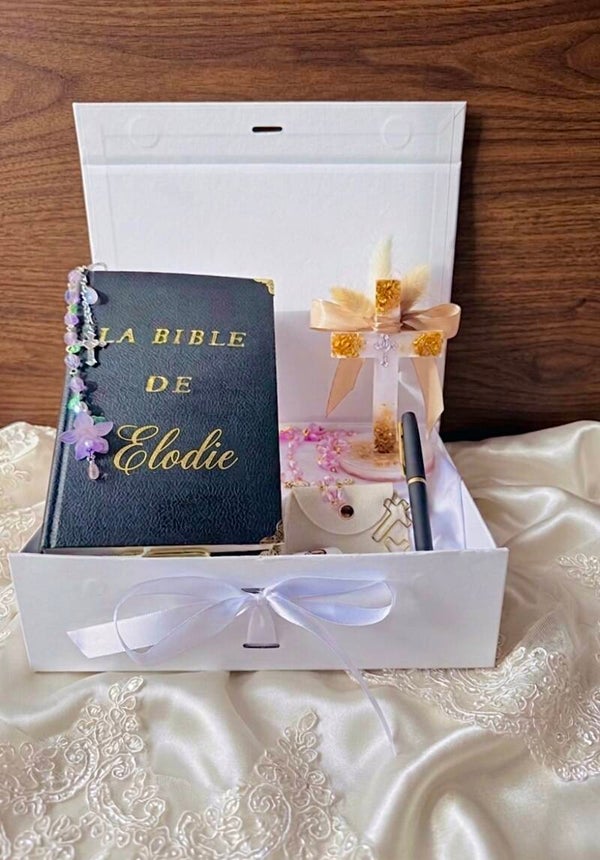 Box prestigieuse