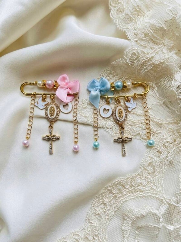 Broche naissance