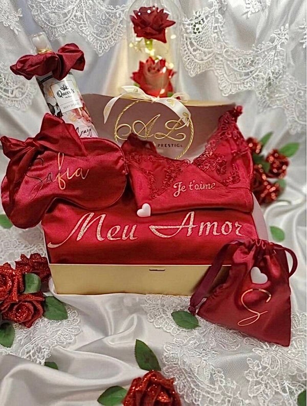 Box Valentina
