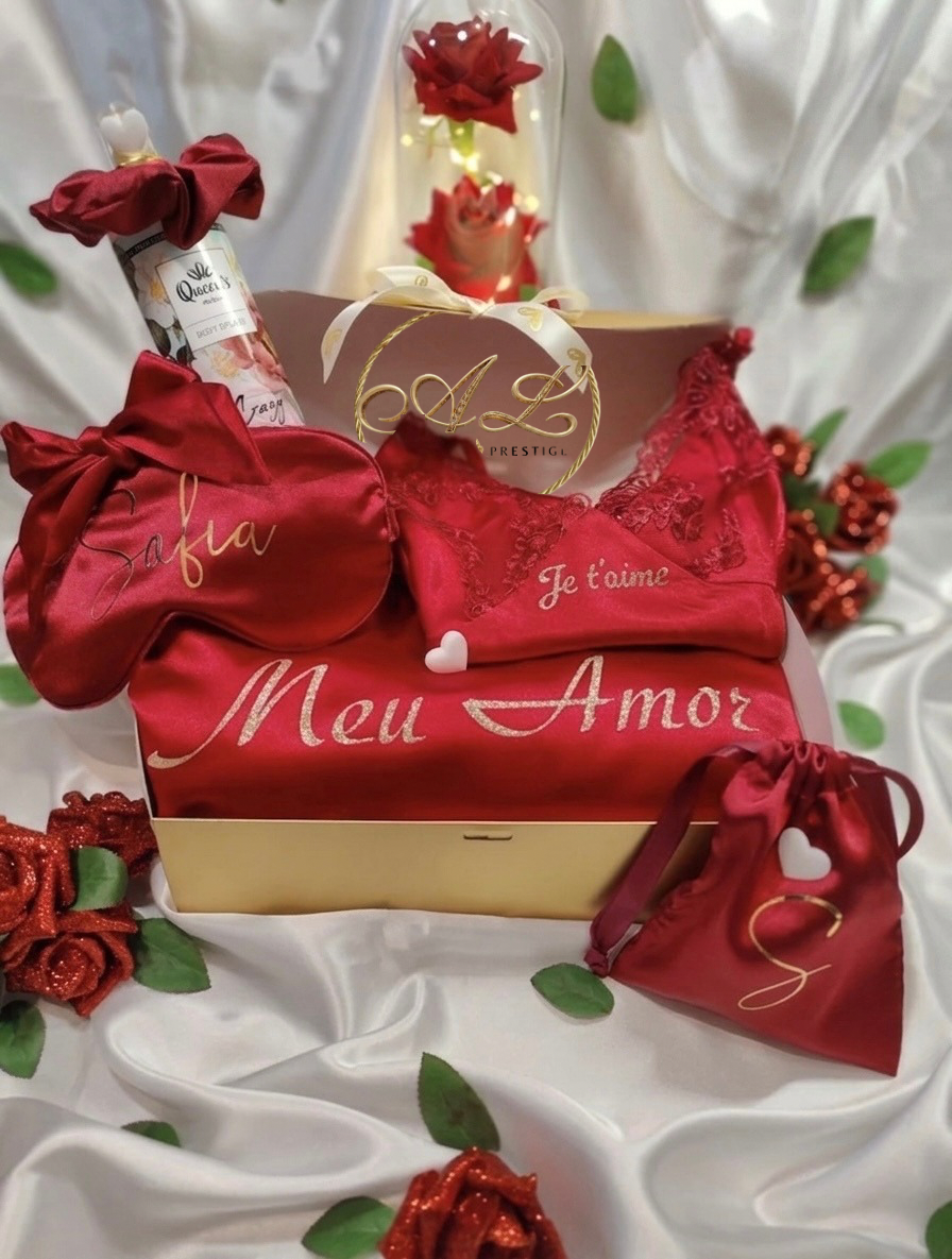 Box Valentina