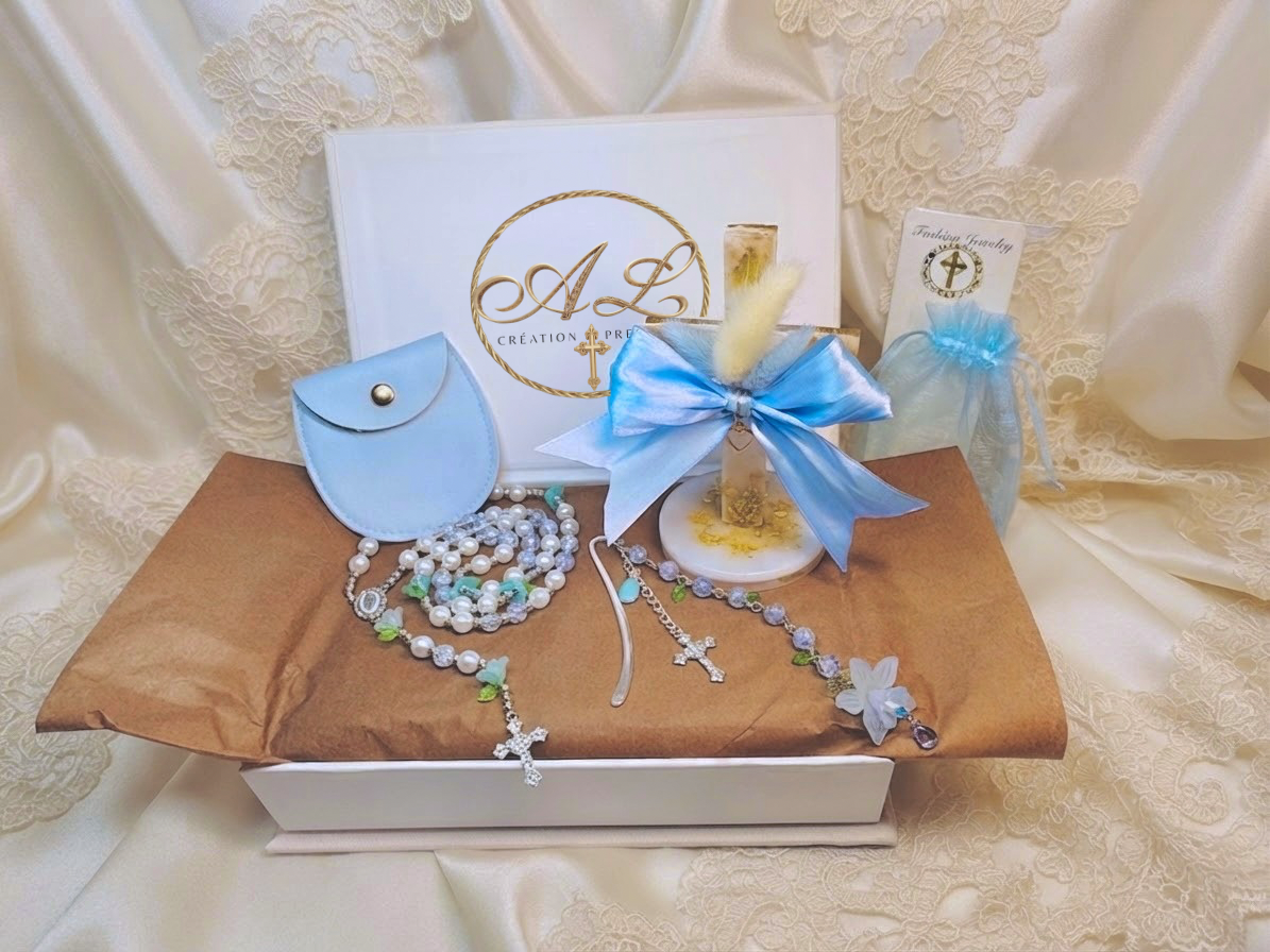 Box enfant de Dieu
