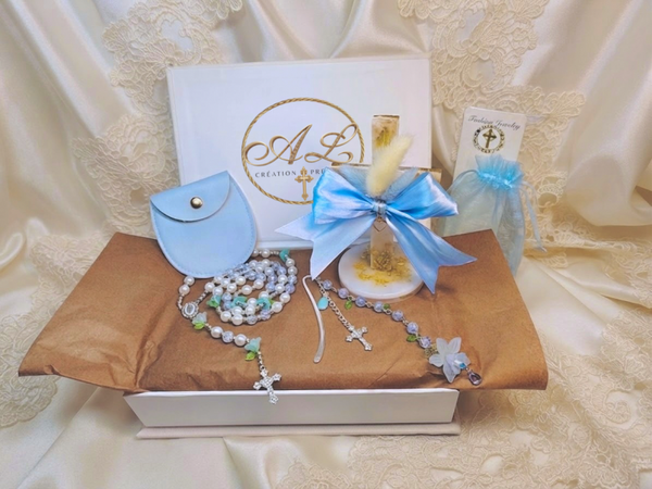 Box enfant de Dieu