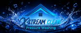 X-Stream Clean Pressure Washing