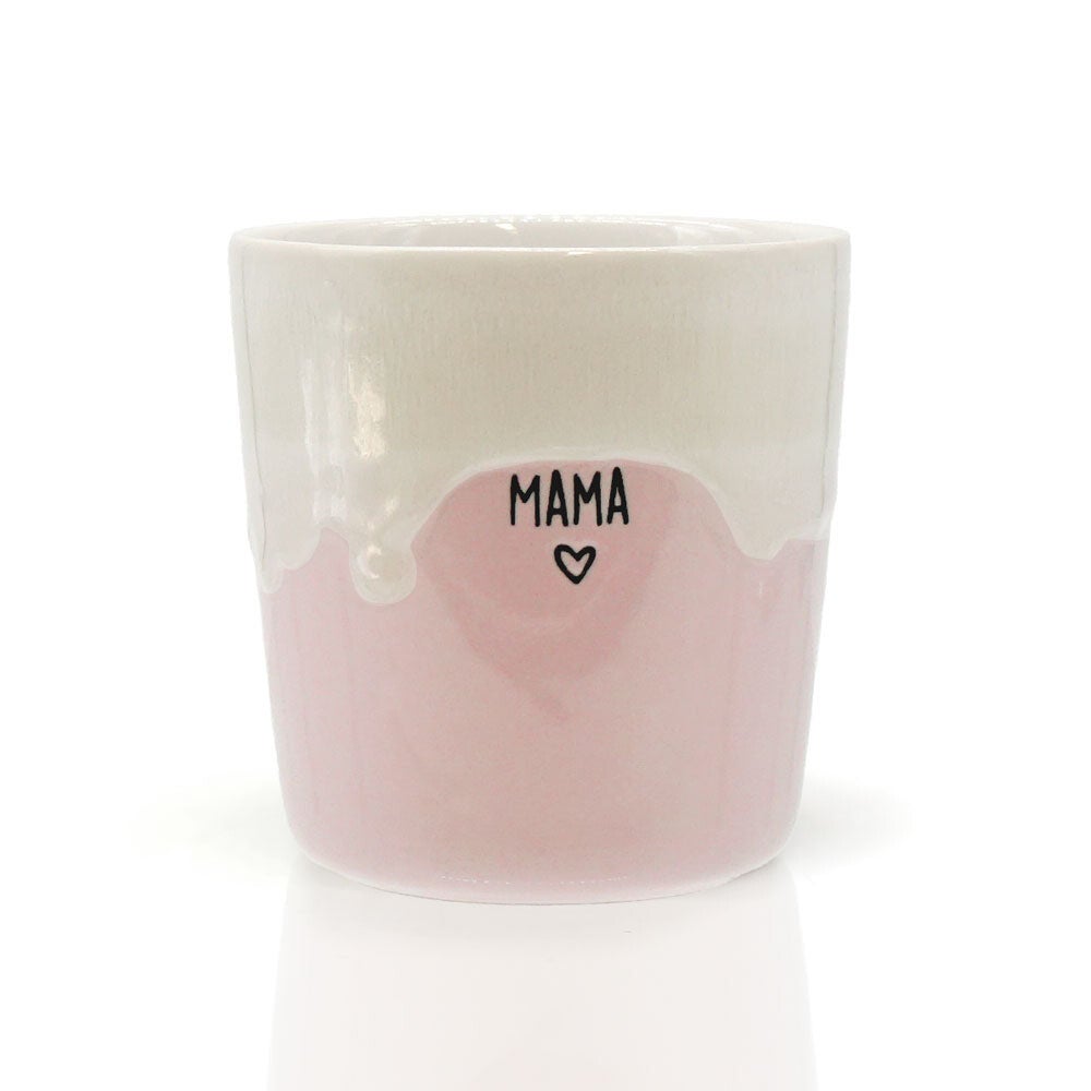Koffiemok "Mama"
