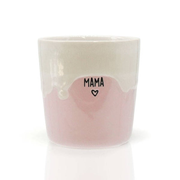 Koffiemok "Mama"