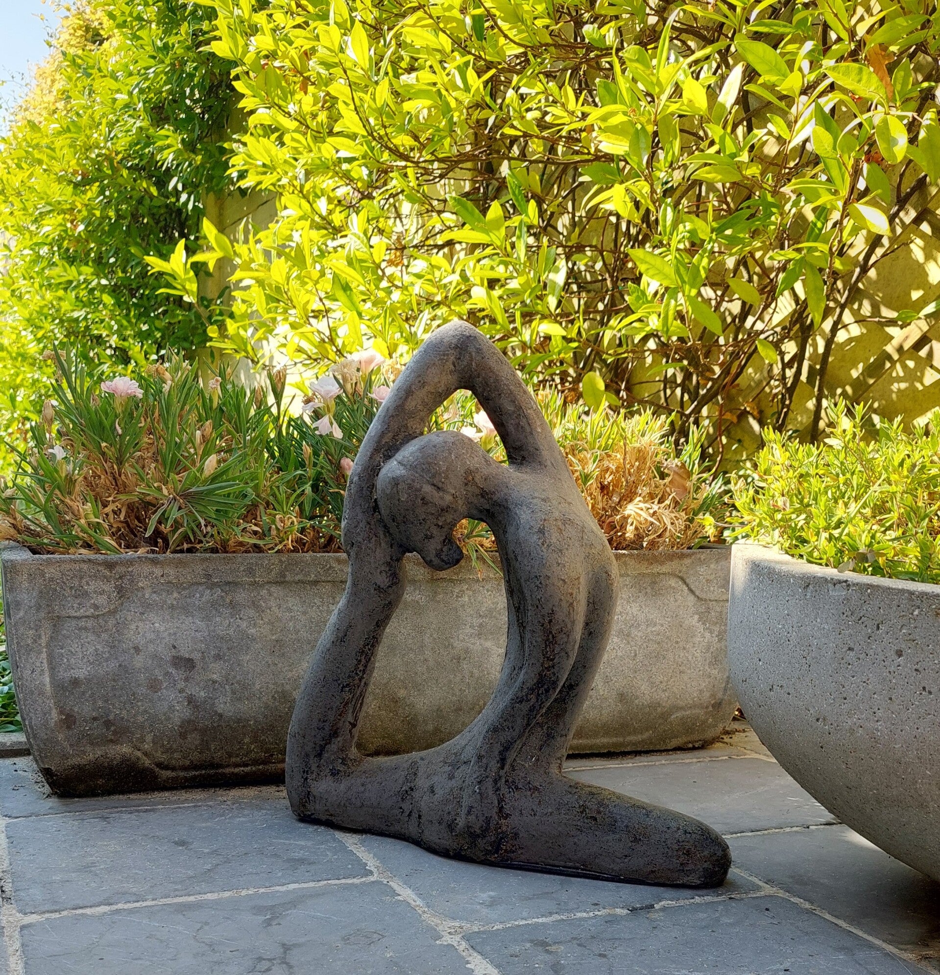 Beeld "Yoga"