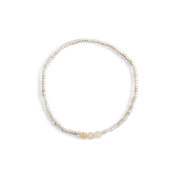Armband "Esther nude"
