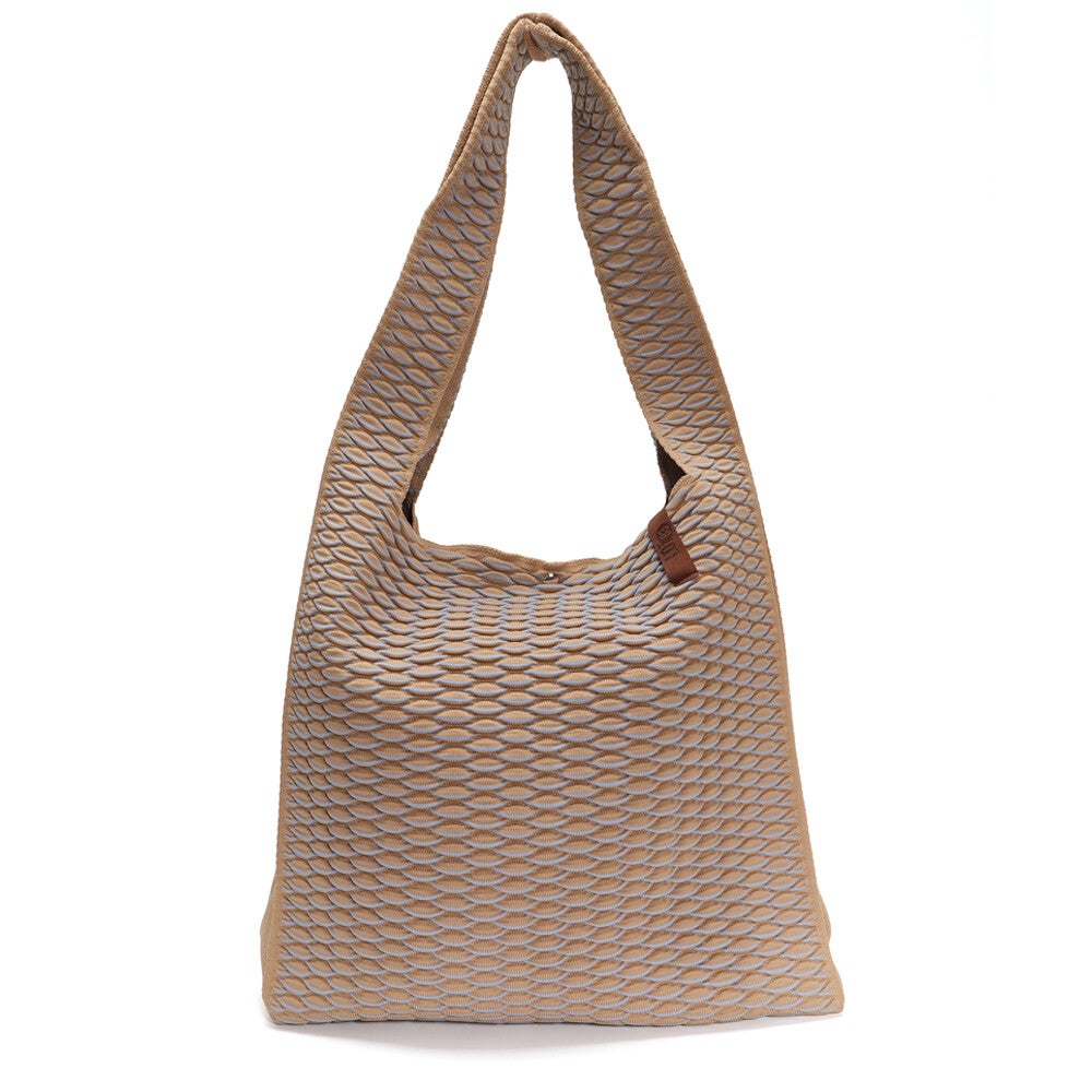 Shopper "Loïs Mermaid"
