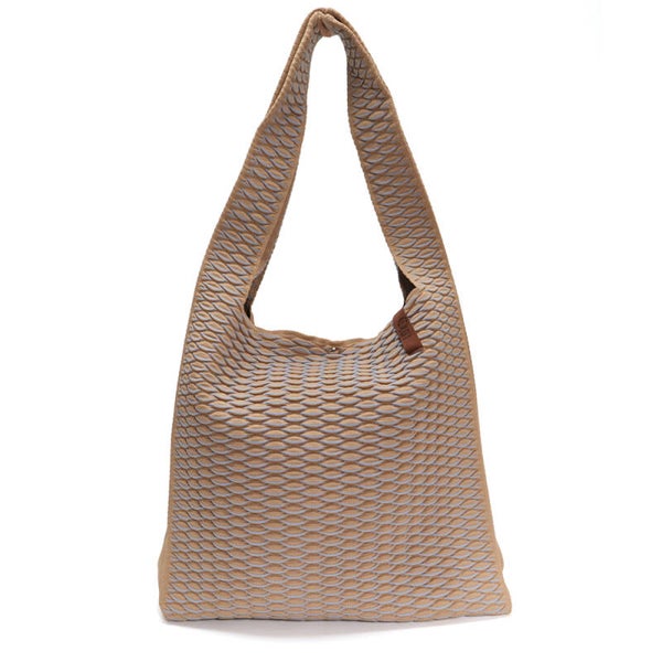 Shopper "Loïs Mermaid"