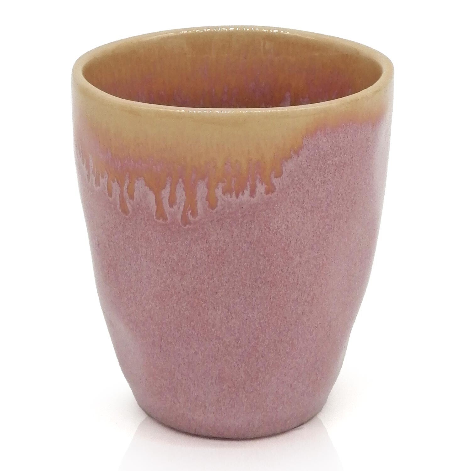 Espressotas "Rosa"