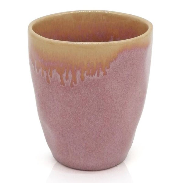 Espressotas "Rosa"