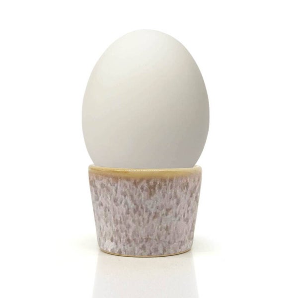 Eierdopje "Greige"