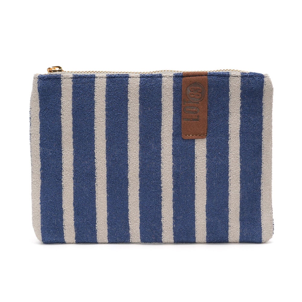 Tasje "Pia Blauw"