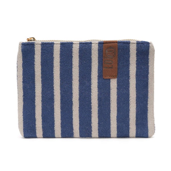 Tasje "Pia Blauw"